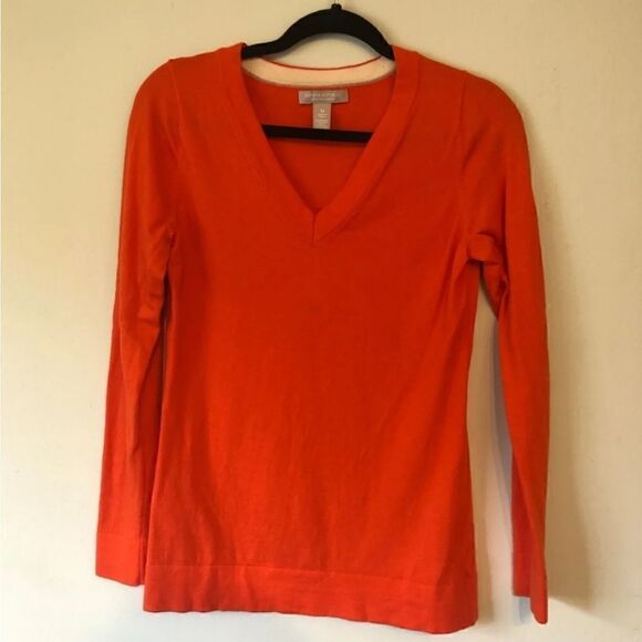 Banana Republic Merino Wool Sweater - Picture 3 of 9